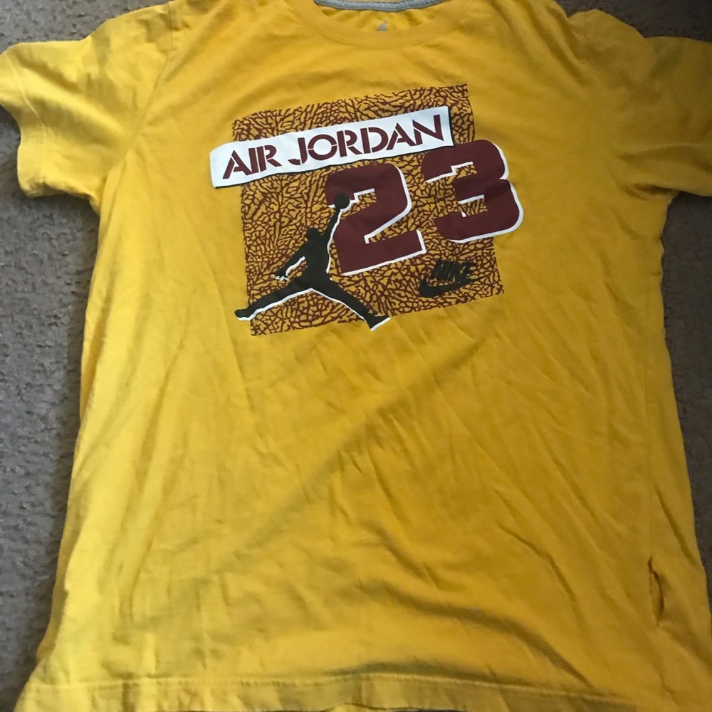 Jordan
